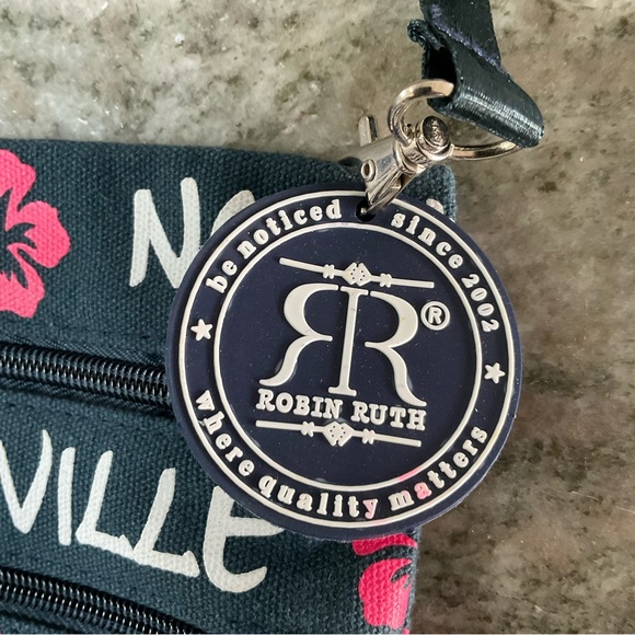 Nashville Robin Ruth crossbody bag - Picture 6 of 7